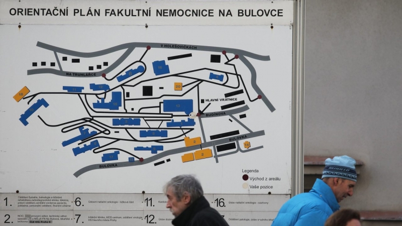 Dražší parkovné a způsob jednání…